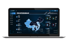 尊龙凯时(中国)人生就是搏!云迹 位置服务平台